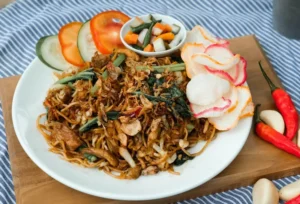 10 Kuliner Ayam & Ikan Bakar Terlezat di Grobogan