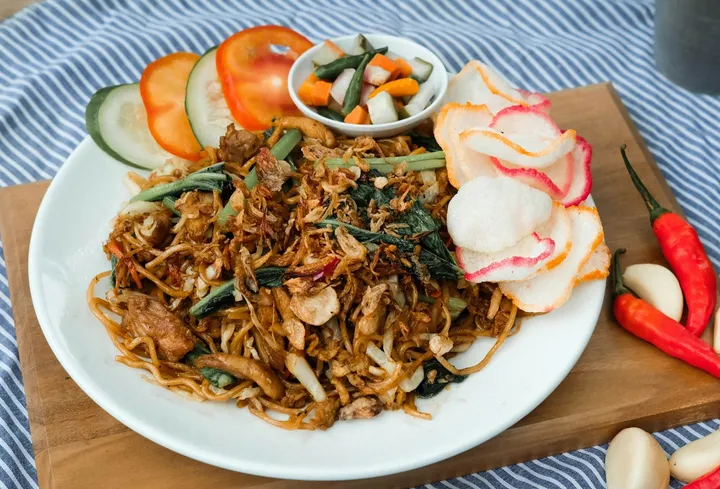 10 Kuliner Ayam & Ikan Bakar Terlezat di Grobogan