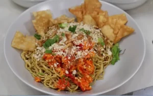 10 Mie Gacoan Terpedas di Cimahi: Wajib Coba!