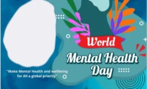 10 Oktober: Hari Kesehatan Mental Sedunia, Sejarah & Maknanya