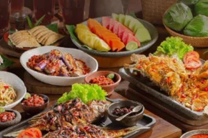 10 Rumah Makan Hits Depok: Review & Rekomendasi Terbaik