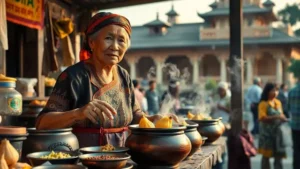 20 Kuliner Malam Jogja Murah Meriah, Bikin Nagih!