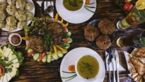 30 Menu Buka Puasa Sehat & Lezat: Resep Cianjur Terlengkap