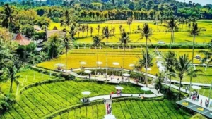 5 Destinasi Alam Magelang Keren: Seru & Ramah Anak