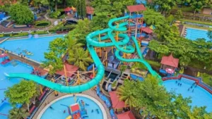 5 Destinasi Alam Purbalingga Murah Meriah: Liburan Keluarga Seru!