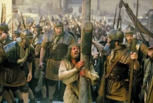 5 Film Paskah Terbaik: Kisah Sengsara dan Harapan