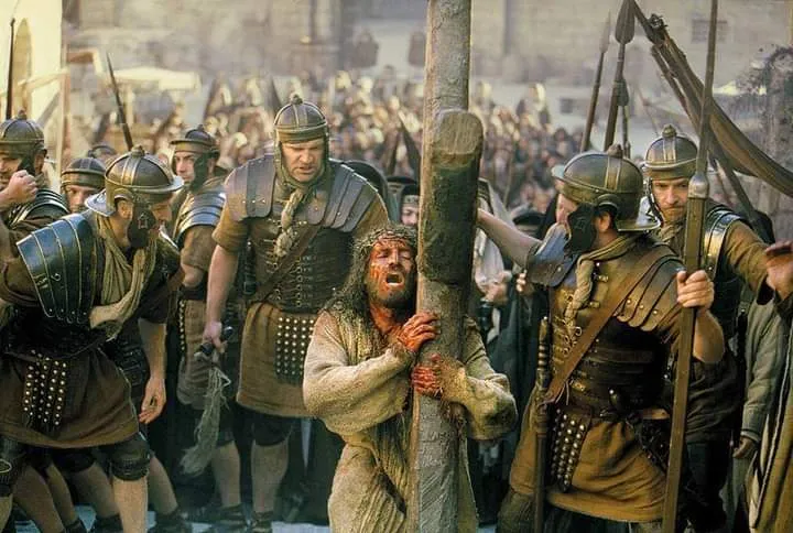 5 Film Paskah Terbaik: Kisah Sengsara dan Harapan