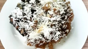 5 Kuliner Gunungkidul: Rasa Lezat yang Wajib Dicoba!