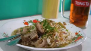 5 Kuliner Kendal Terlezat: Dekat Pantura, Mampir Yuk!