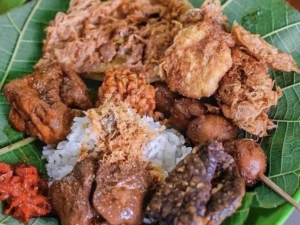 5 Kuliner Legendaris Cirebon: Rasa Enak, Wajib Dicoba!