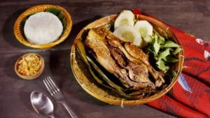 5 Kuliner Legendaris Sampang: Murah, Dekat Kota, Wajib Coba!