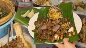 5 Kuliner Legendaris Sumenep: Ajak Keluarga, Rasakan Sensasinya!