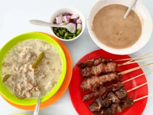 5 Kuliner Legendaris Ungaran: Hits, Dekat Jalan, Wajib Coba!