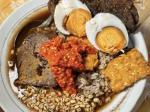 5 Kuliner Sidoarjo Terenak: Murah, Lezat, & Wajib Coba!