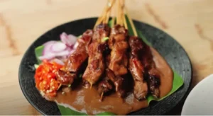 5 Sate Bengkulu Terlezat: Rating Tinggi, Lokasi & Rasa Mantap!