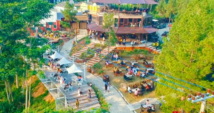 5 Surga Tersembunyi Alam Tulungagung: Petualangan Menantimu