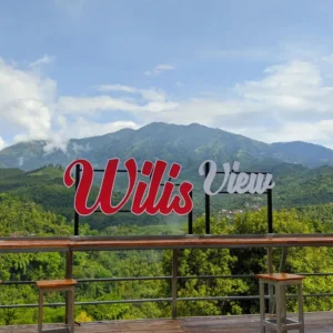 5 Surga Tersembunyi Nganjuk: Pemandangan Cantik, Harga Terjangkau