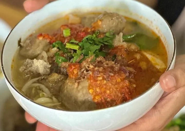 6 Bakso Legendaris Dekat Malioboro: Kuliner Yogyakarta Terlezat
