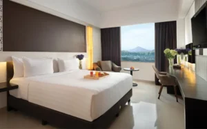 6 Hotel Magelang Terbaik: Pemandangan, Borobudur, Fasilitas Lengkap