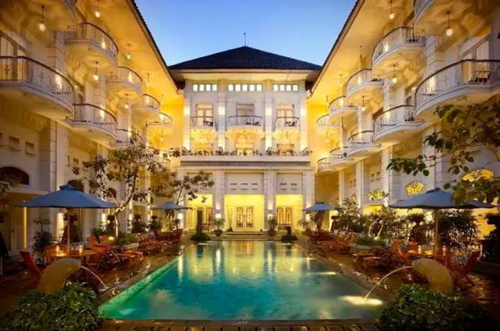 6 Hotel Yogyakarta Terbaik: Staycation Keluarga Romantis & Nyaman