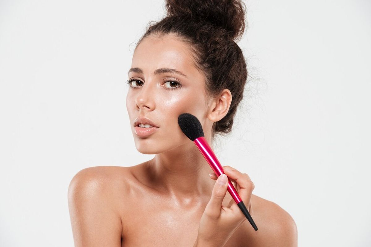 7 Liquid Blush Terbaik, Harga Mulai 60 Ribu! Wajib Coba