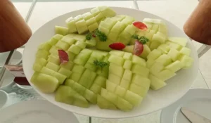 7 Manfaat Ajaib Melon Madu untuk Kesehatan Tubuh