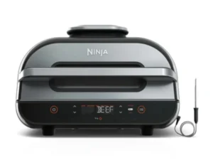 7 Produk SharkNinja Terbaik: Perlengkapan Rumah Tangga Wajib Punya