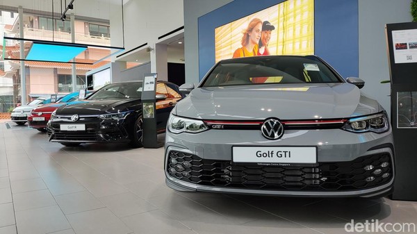 7 Raksasa Otomotif Bangun Pabrik Mobil Listrik di Indonesia