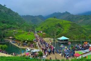 7 Tempat Ngabuburit Seru di Brebes: Keluarga & Teman