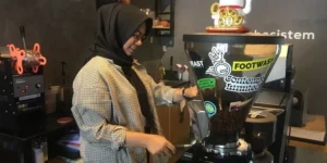 8 Cafe Hits Purworejo: Tempat Nongkrong Lebaran Idaman