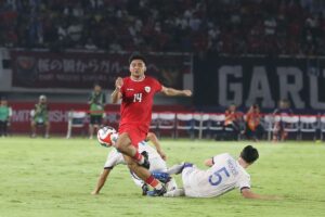 ASEAN All-Stars Tantang Man United: 17 Bintang Siap Tempur