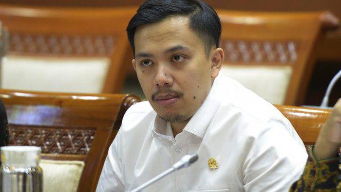 Admin Grup FB Fantasi Sedarah Diincar Polisi, PDIP Desak Penangkapan