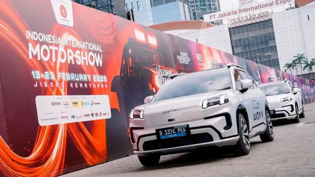 Aion V Terlambat? Maaf & Kompensasi Menanti Anda!