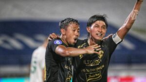 Alfarizi Dipukul, Sanksi Berat Liga 1: Yuran Kritik Dihukum?