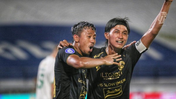 Alfarizi Dipukul, Sanksi Berat Liga 1: Yuran Kritik Dihukum?