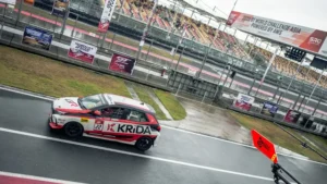 All New Agya GR Sport: Kejutan Track Showdown 2025 Toyota