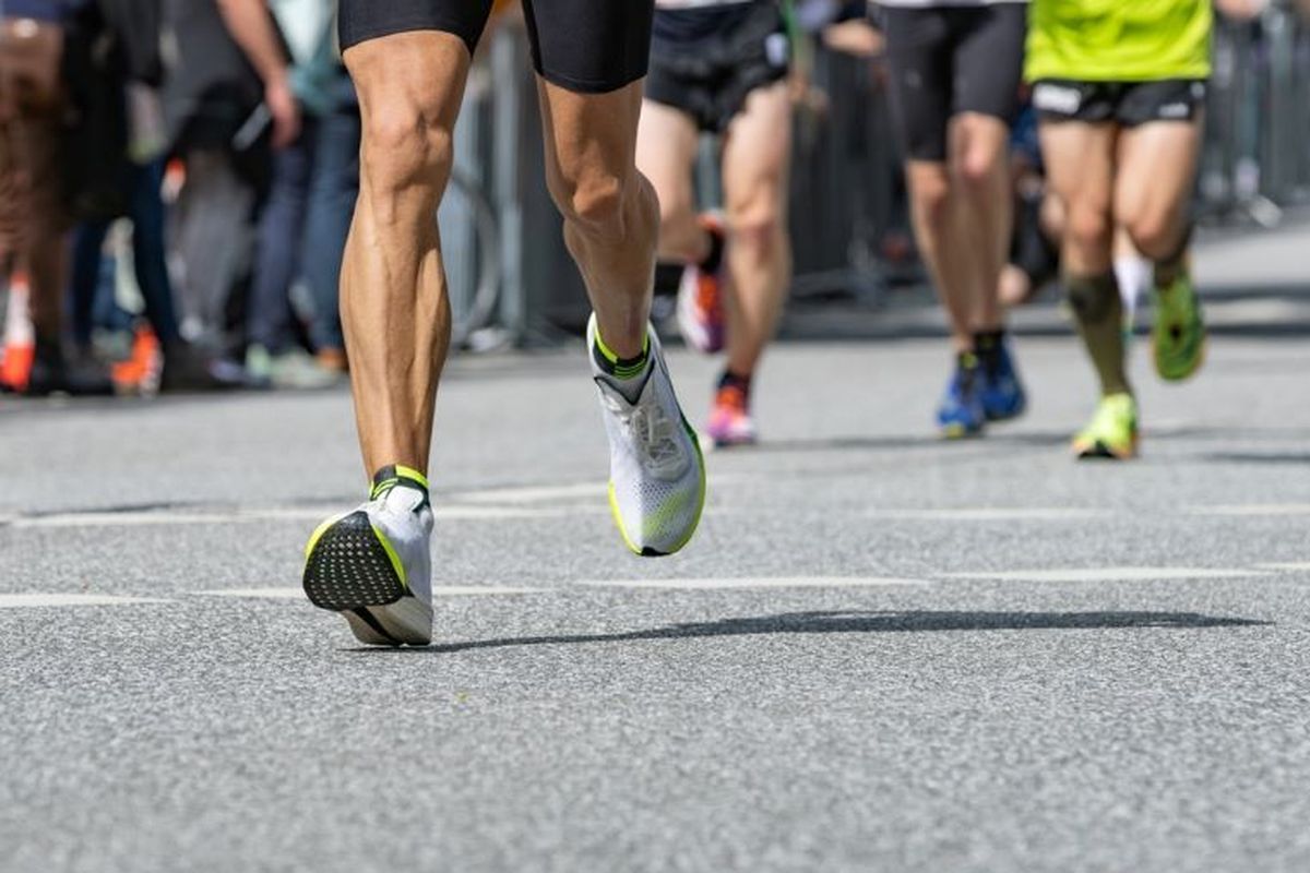 Aman Lari Bebas Cedera? Pelajaran Kasus Singapura