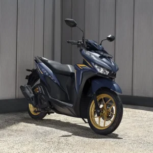 Amankan Motor Tak Terpakai? 5 Tips Anti-Rusak Jitu!