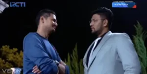 Ammar Licik! Rebut Reyna dari Nino? Ikatan Cinta 21 April