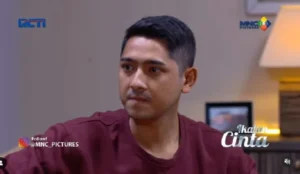 Ammar Tantang Mama Rosa: Perebutan Hak Asuh Reyna Memanas