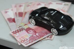 Ampun Pajak Kendaraan! Bebas Denda & Progresif Mei Ini