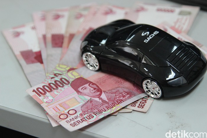 Ampun Pajak Kendaraan! Bebas Denda & Progresif Mei Ini