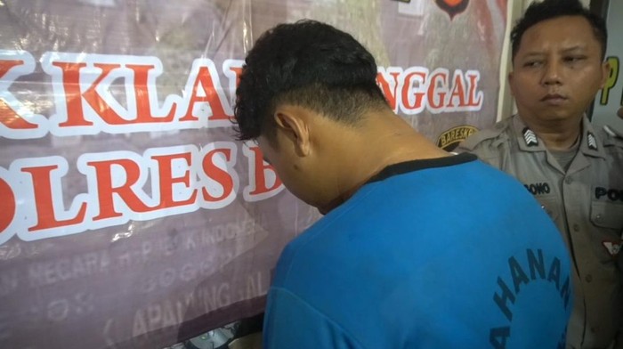 Anak Kades Bogor Dituduh Pukul Warga: Bantahan Mengejutkan Muncul