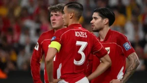 Ancaman China: 3 Faktor Jegal Timnas Indonesia Piala Dunia 2026