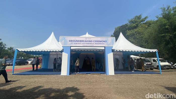 Ancaman Ormas: Pabrik BYD-VinFast Terancam, Bahaya Bagi RI?