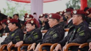 Ancaman Siber & Terorisme: HUT BIN ke-79, Waspada!