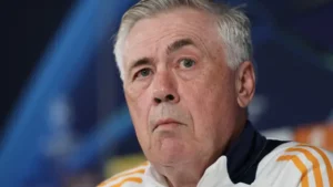 Ancelotti ke Timnas Brasil: Juni 2025, Fakta Mengejutkan!