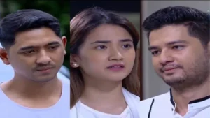 Andin Temukan Rahasia, Al Hidup? Ikatan Cinta 27 April