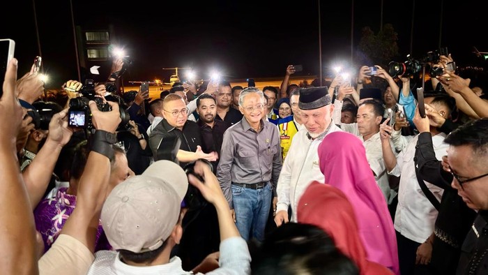 Andre Rosiade Dukung Infrastruktur Sumbar, Ajukan Proposal ke Menteri PU