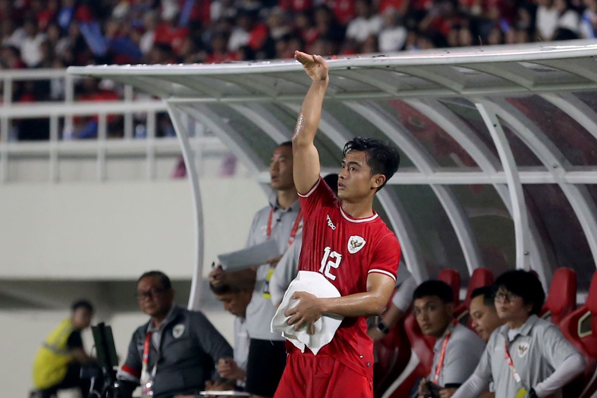 Andre Rosiade: Fokus Semen Padang, Abaikan Isu Pratama Arhan?